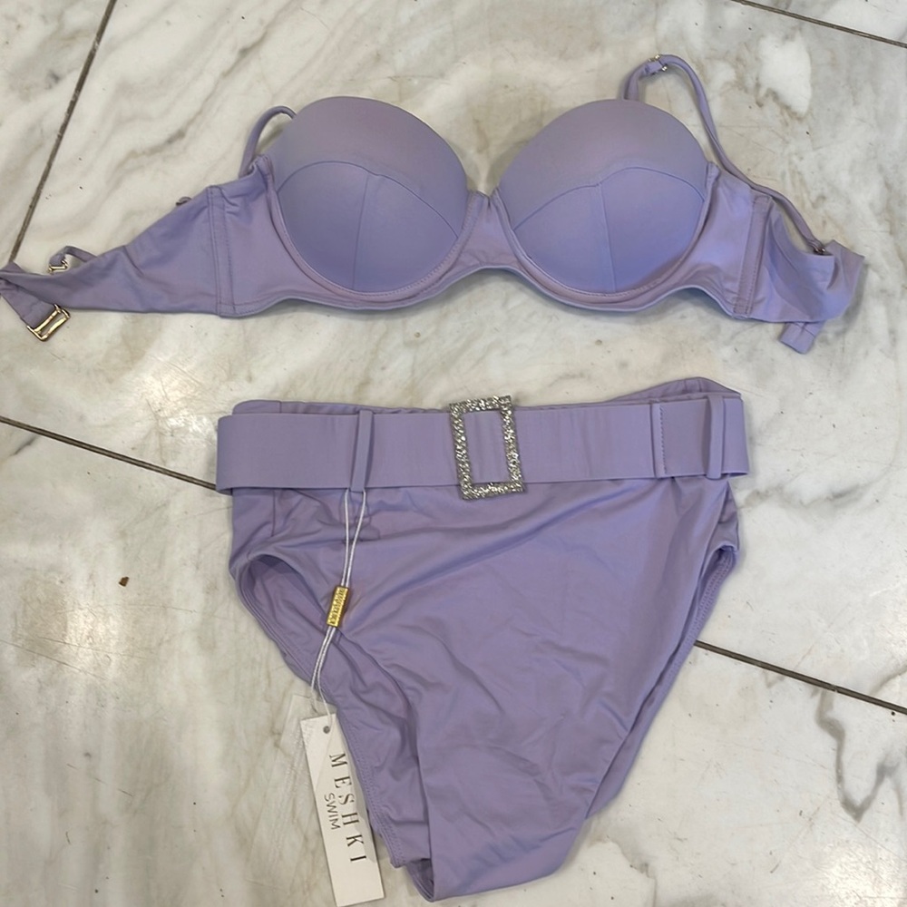 Meshki bikini size M